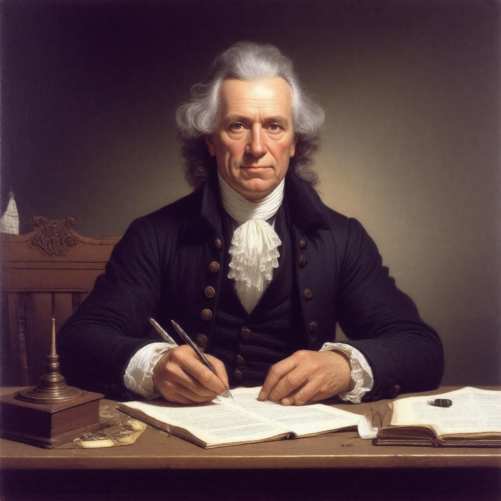 James Otis Jr.